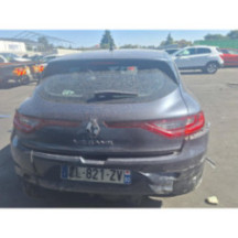 Pommeau de vitesses RENAULT MEGANE 4 Photo n°9