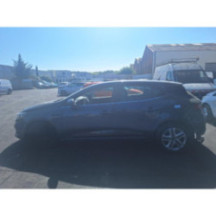 Pommeau de vitesses RENAULT MEGANE 4 Photo n°10