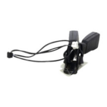 Attache ceinture arriere droit CITROEN C4 CACTUS Photo n°2