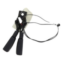 Attache ceinture arriere droit CITROEN C4 CACTUS Photo n°3
