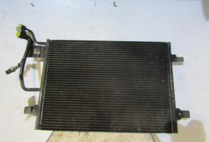 Radiateur clim VOLKSWAGEN PASSAT 4