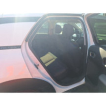 Attache ceinture arriere droit CITROEN C4 CACTUS Photo n°18