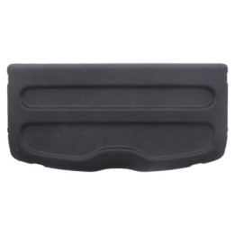 Plage arriere CITROEN C4 CACTUS Photo n°1