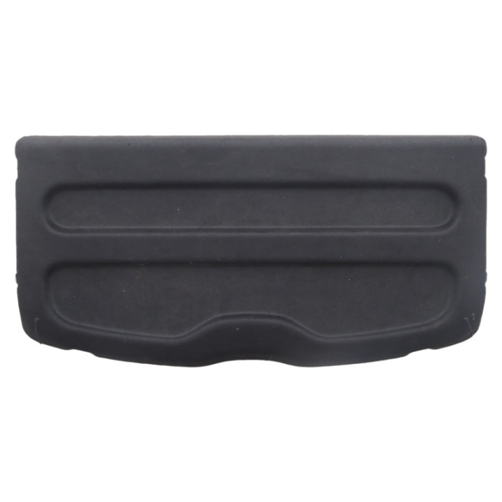 Plage arriere CITROEN C4 CACTUS Photo n°1