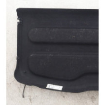 Plage arriere CITROEN C4 CACTUS Photo n°3
