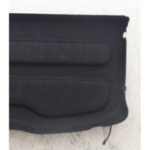 Plage arriere CITROEN C4 CACTUS Photo n°4