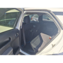 Plage arriere CITROEN C4 CACTUS Photo n°18