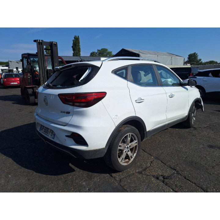 Bouton de coffre MG ZS 2 Photo n°7