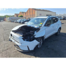 Bouton de coffre MG ZS 2 Photo n°12