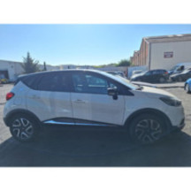 Plage arriere RENAULT CAPTUR 1 Photo n°11