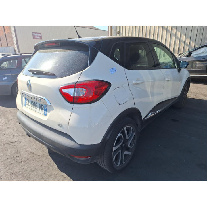 Feu de pare choc arriere droit RENAULT CAPTUR 1 Photo n°10