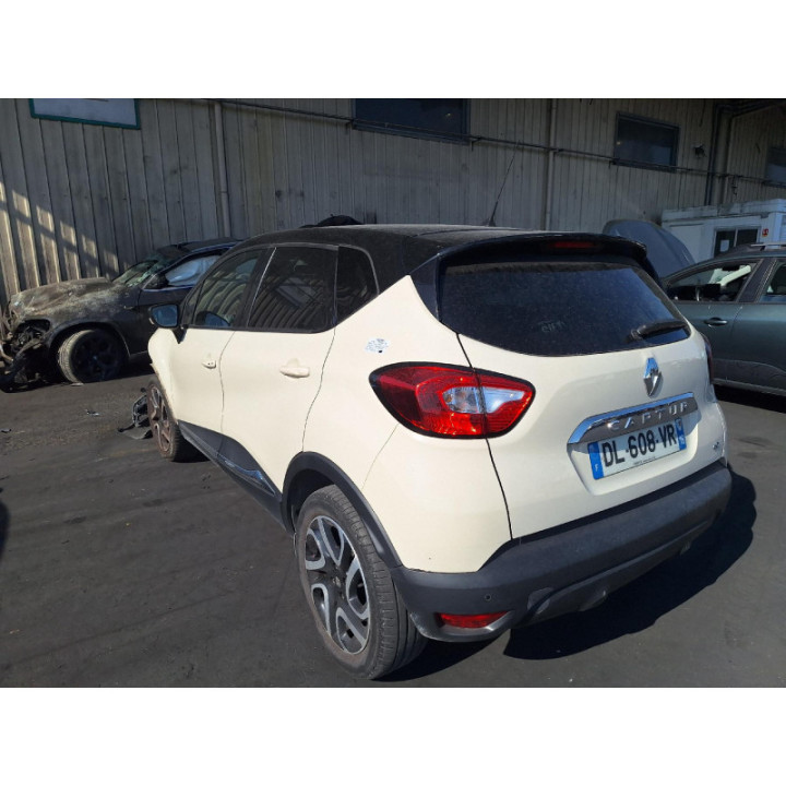 Feu de pare choc arriere droit RENAULT CAPTUR 1 Photo n°11