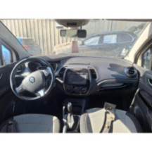 Feu de pare choc arriere droit RENAULT CAPTUR 1 Photo n°15
