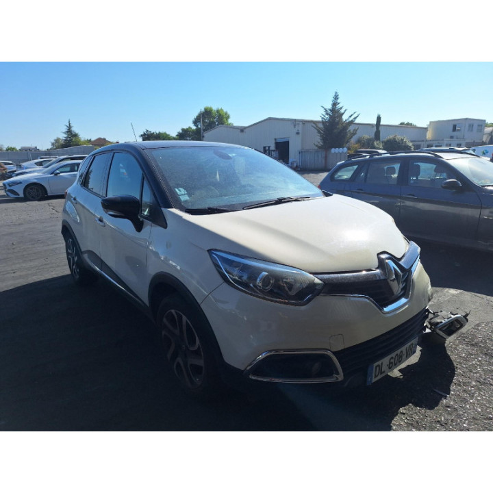 Feu de pare choc arriere droit RENAULT CAPTUR 1 Photo n°16