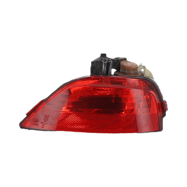 Feu de pare choc arriere gauche RENAULT CAPTUR 1 Photo n°1