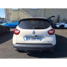 Feu de pare choc arriere gauche RENAULT CAPTUR 1 Photo n°7