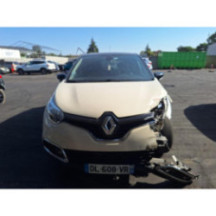 Feu de pare choc arriere gauche RENAULT CAPTUR 1 Photo n°17