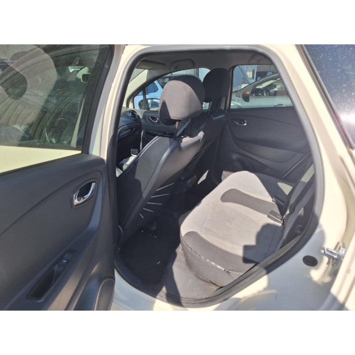 Feu de pare choc arriere gauche RENAULT CAPTUR 1 Photo n°18
