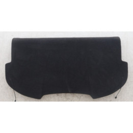 Plage arriere SEAT IBIZA 4 Photo n°1