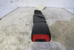 Attache ceinture arriere droit CITROEN C3 1