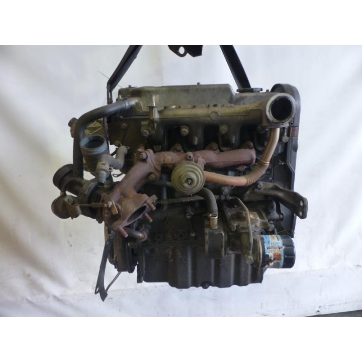 Moteur FORD ESCORT 6 Photo n°1