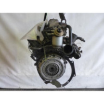 Moteur FORD ESCORT 6 Photo n°2