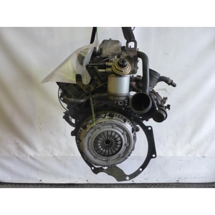 Moteur FORD ESCORT 6 Photo n°2