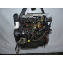 Moteur FORD ESCORT 6 Photo n°3