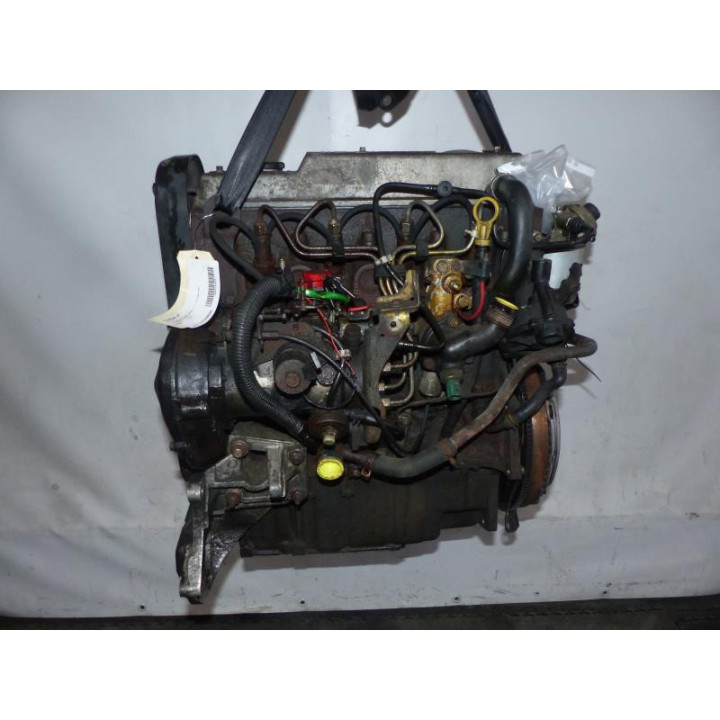 Moteur FORD ESCORT 6 Photo n°3