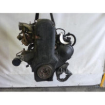 Moteur FORD ESCORT 6 Photo n°4