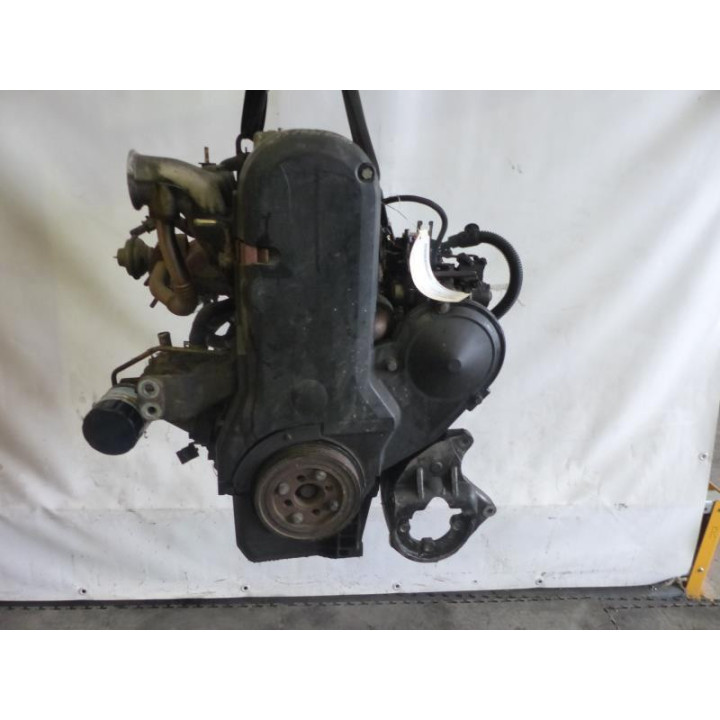 Moteur FORD ESCORT 6 Photo n°4