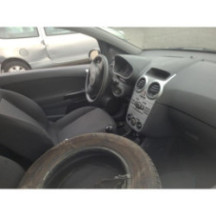 Moto ventilateur radiateur OPEL CORSA D Photo n°7