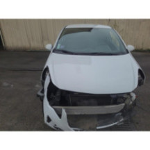 Moto ventilateur radiateur OPEL CORSA D Photo n°8