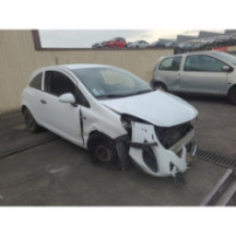 Moto ventilateur radiateur OPEL CORSA D Photo n°10