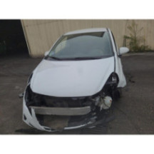 Moto ventilateur radiateur OPEL CORSA D Photo n°17