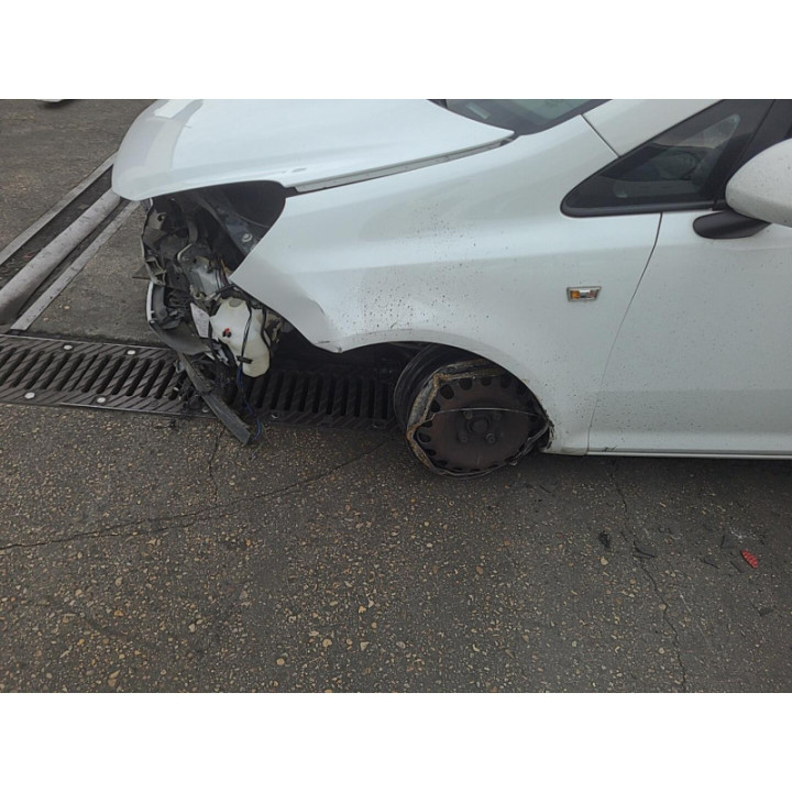 Moto ventilateur radiateur OPEL CORSA D Photo n°19