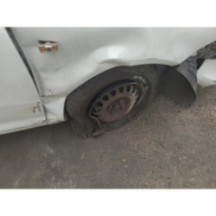 Moto ventilateur radiateur OPEL CORSA D Photo n°20