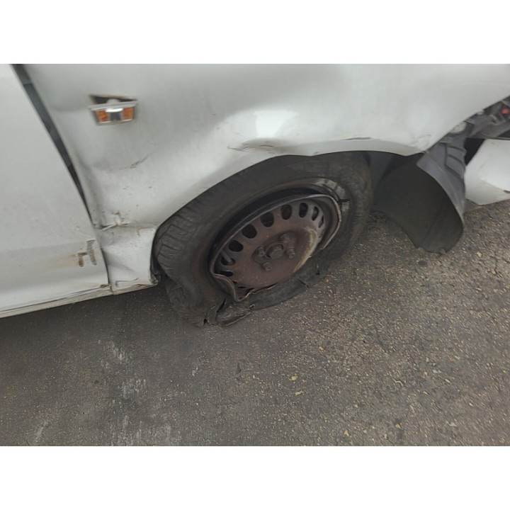 Moto ventilateur radiateur OPEL CORSA D Photo n°20