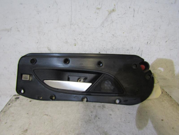 Poignee interieur avant gauche FIAT GRANDE PUNTO Photo n°1