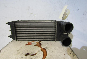 Echangeur air (Intercooler) PEUGEOT 508 1