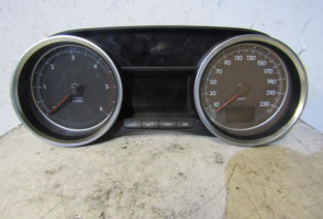 Compteur PEUGEOT 508 1