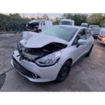 Pare soleil gauche RENAULT CLIO 4 Photo n°6