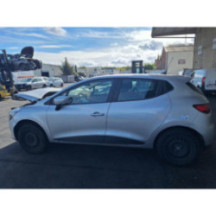 Pare soleil gauche RENAULT CLIO 4 Photo n°10