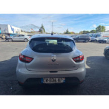 Pare soleil gauche RENAULT CLIO 4 Photo n°12