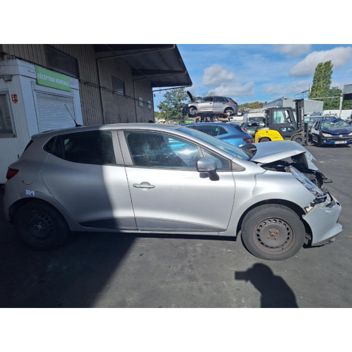 Pare soleil gauche RENAULT CLIO 4 Photo n°14
