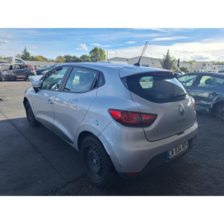 Pare soleil gauche RENAULT CLIO 4 Photo n°15