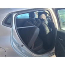 Pare soleil gauche RENAULT CLIO 4 Photo n°17
