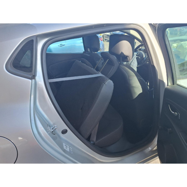 Pare soleil gauche RENAULT CLIO 4 Photo n°17