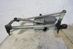 Moteur essuie glace avant OPEL CORSA D