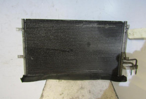 Radiateur clim FORD FOCUS 2